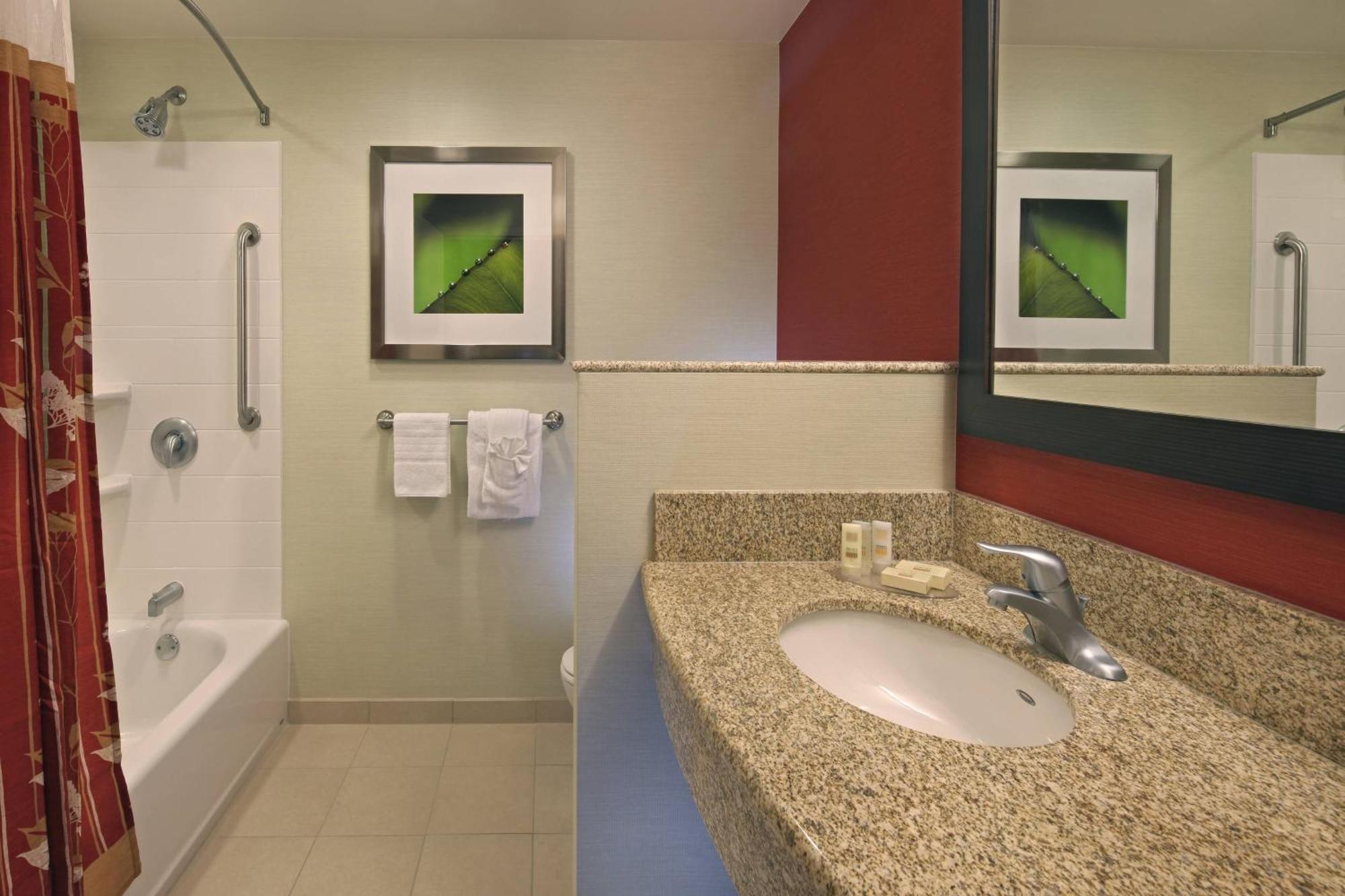 Courtyard Philadelphia Coatesville Exton Zewnętrze zdjęcie