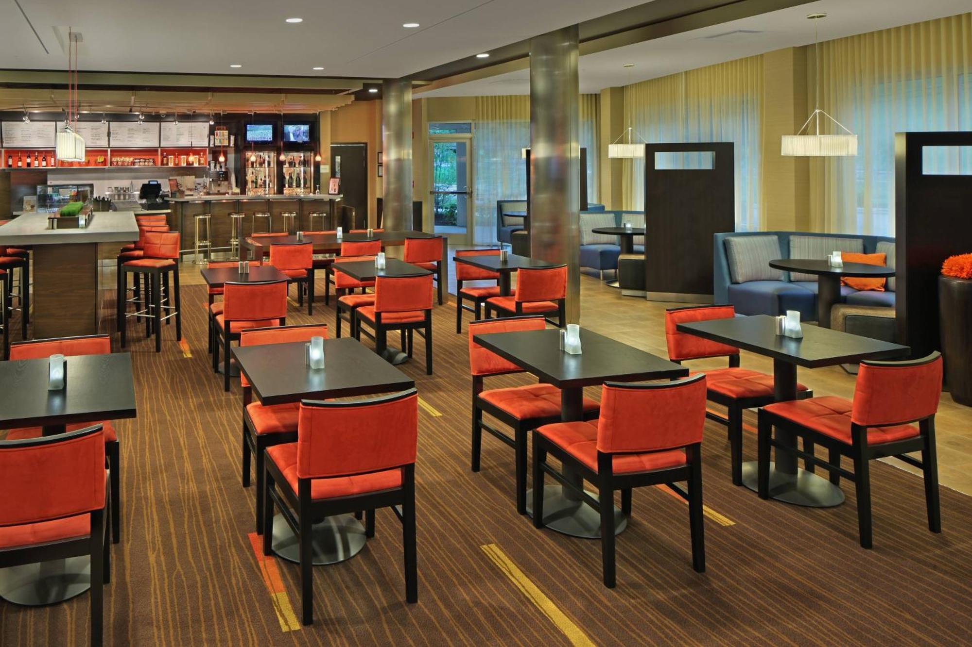 Courtyard Philadelphia Coatesville Exton Zewnętrze zdjęcie