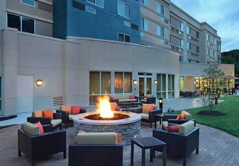 Courtyard Philadelphia Coatesville Exton Zewnętrze zdjęcie
