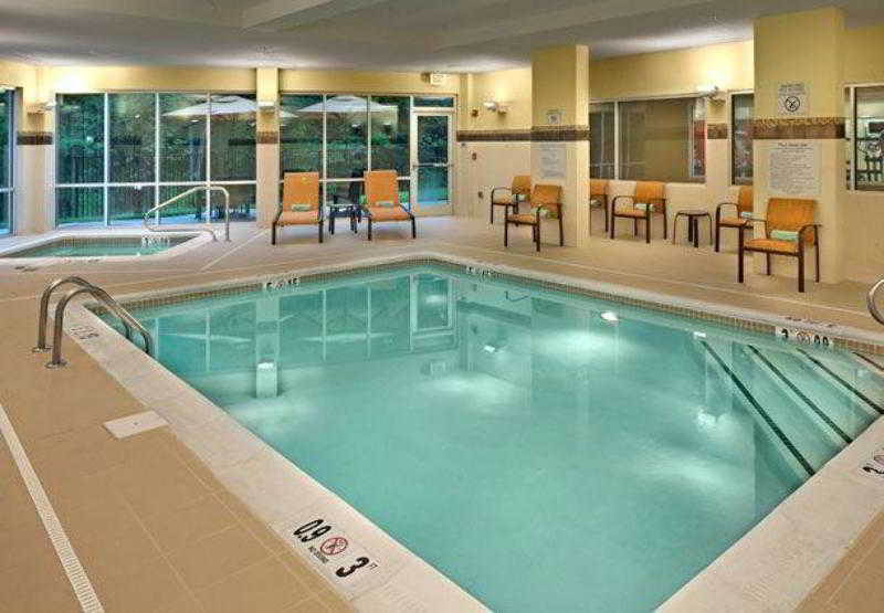 Courtyard Philadelphia Coatesville Exton Zewnętrze zdjęcie