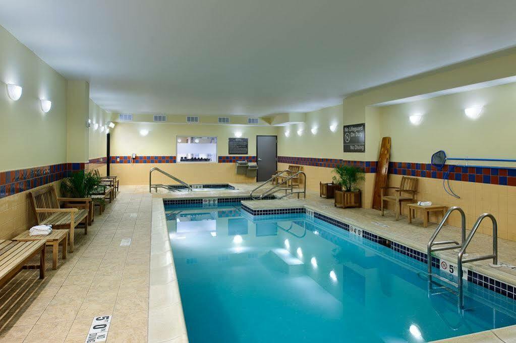 Courtyard Philadelphia Coatesville Exton Zewnętrze zdjęcie