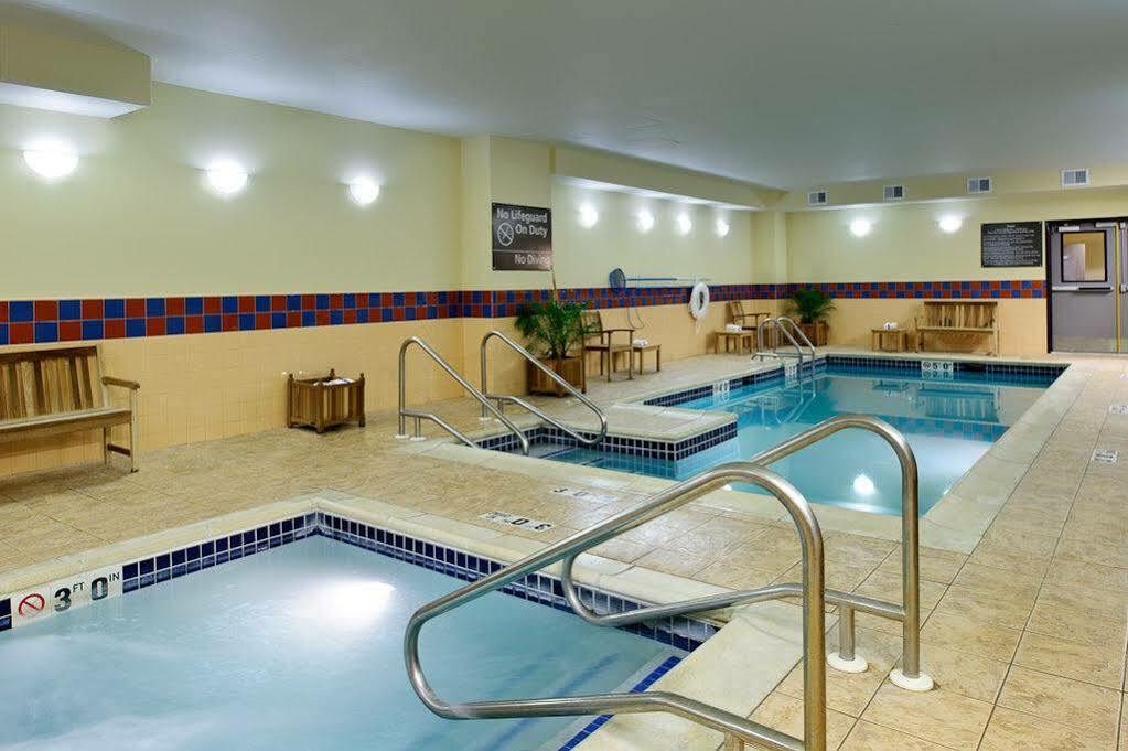 Courtyard Philadelphia Coatesville Exton Zewnętrze zdjęcie
